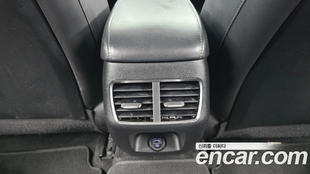 Hyundai Sonata (DN8) 2.0 Premium 2021 — фото 30