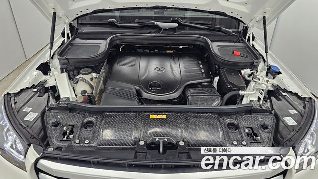 Mercedes-Benz GLS-Class (X167) GLS450 4MATIC 2026 — фото 6