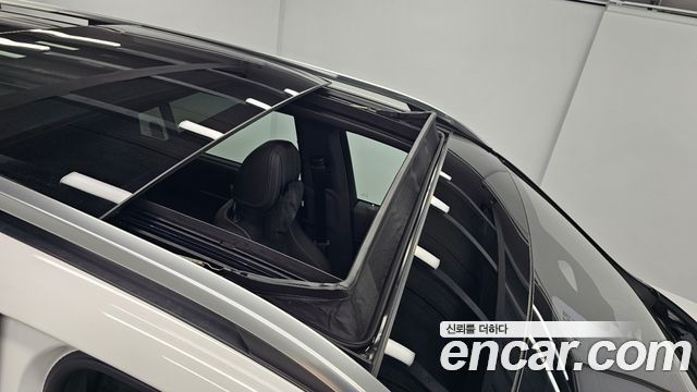 Mercedes-Benz GLS-Class (X167) GLS450 4MATIC 2026 — фото 16