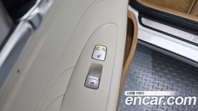 Hyundai Grandeur (IG) 3.3 Calligraphy 2020 — фото 30