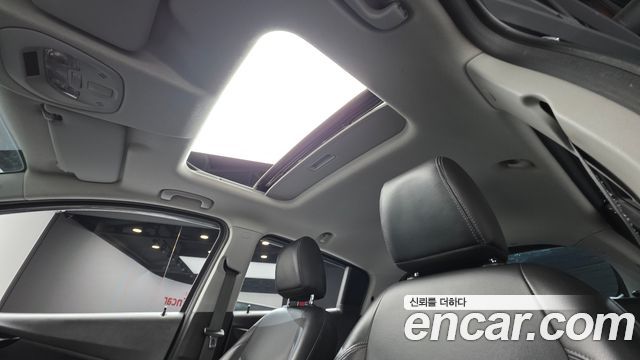 Chevrolet Next Spark LTZ 2016 — фото 11