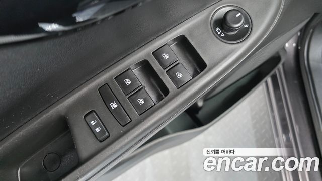Chevrolet Next Spark LTZ 2016 — фото 12