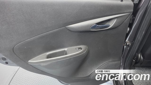 Chevrolet Next Spark LTZ 2016 — фото 25