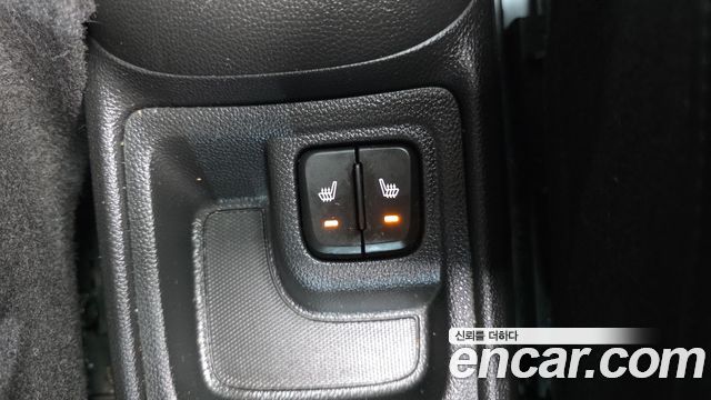 Chevrolet Next Spark LTZ 2016 — фото 30