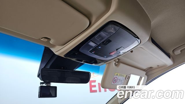 Hyundai Staria L3.5 Cargo 3-Seater Modern 2022 — фото 31