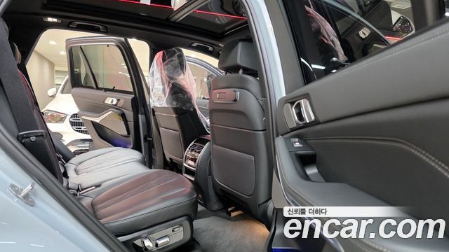 BMW X5 (G05) xDrive 40i M Sport 2026 — фото 17