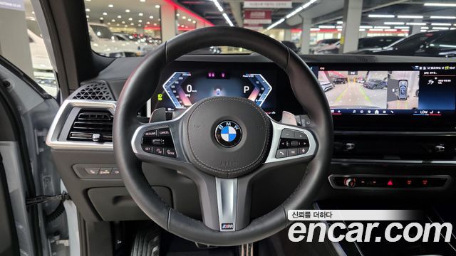 BMW X5 (G05) xDrive 40i M Sport 2026 — фото 18