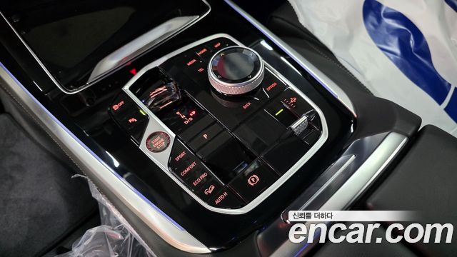BMW X5 (G05) xDrive 40i M Sport 2026 — фото 21