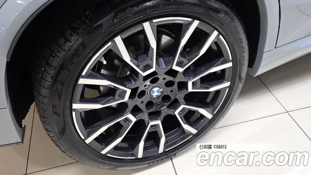 BMW X5 (G05) xDrive 40i M Sport 2026 — фото 24