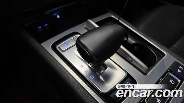 Genesis G80 3.3 GDI AWD Luxury 2018 — фото 9