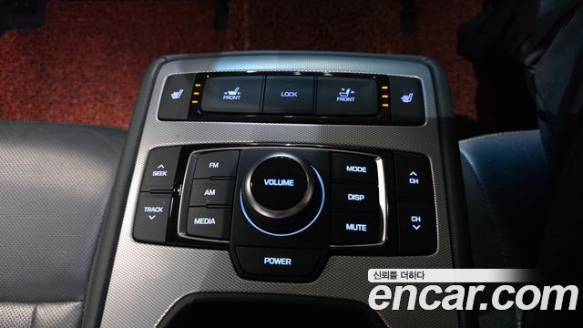 Genesis G80 3.3 GDI AWD Luxury 2018 — фото 19