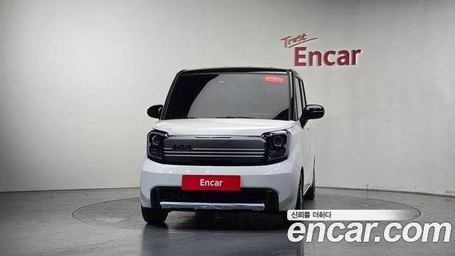 Kia Ray Signature X Line 2027 — фото 3