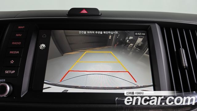 Kia Ray Signature X Line 2027 — фото 13