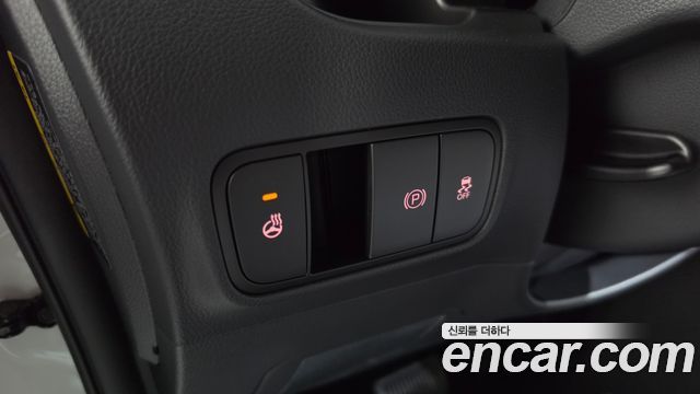 Kia Ray Signature X Line 2027 — фото 20
