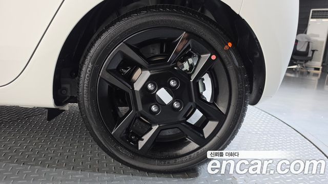Kia Ray Signature X Line 2027 — фото 21