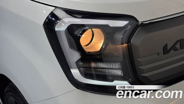 Kia Ray Signature X Line 2027 — фото 22