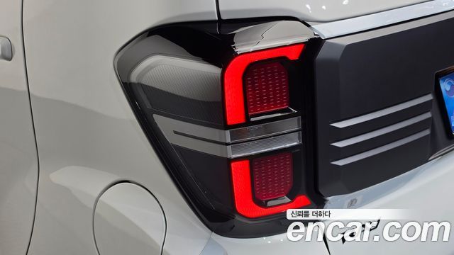 Kia Ray Signature X Line 2027 — фото 23