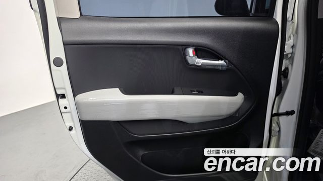 Kia Ray Signature X Line 2027 — фото 25