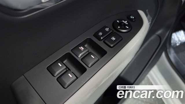 Kia Ray Signature X Line 2027 — фото 28