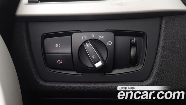 BMW 3 Series (F30) 320d Touring 2015 — фото 15
