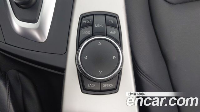 BMW 3 Series (F30) 320d Touring 2015 — фото 22