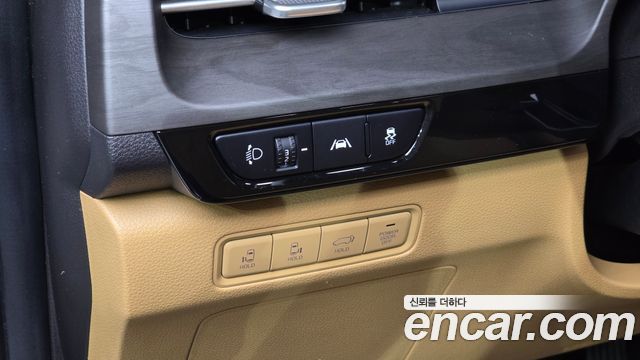 Kia Carnival (IV) Diesel 7-Seater Noblesse 2021 — фото 14