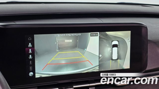 Kia Carnival (IV) Diesel 7-Seater Noblesse 2021 — фото 15