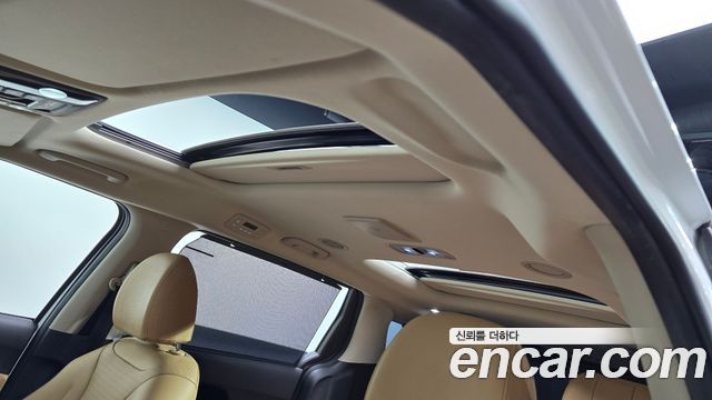 Kia Carnival (IV) Diesel 7-Seater Noblesse 2021 — фото 18