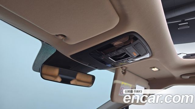 Kia Carnival (IV) Diesel 7-Seater Noblesse 2021 — фото 19