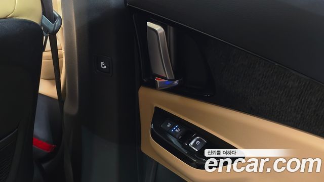 Kia Carnival (IV) Diesel 7-Seater Noblesse 2021 — фото 20