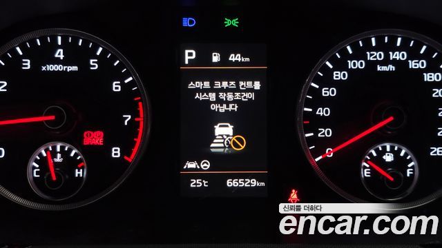 Kia K5 (III) 2.0 Prestige 2023 — фото 8