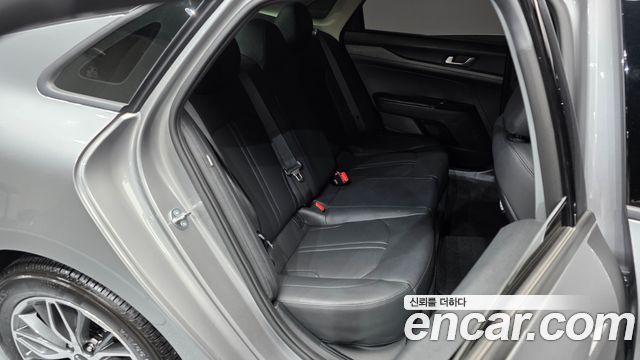 Kia K5 (III) 2.0 Prestige 2023 — фото 11