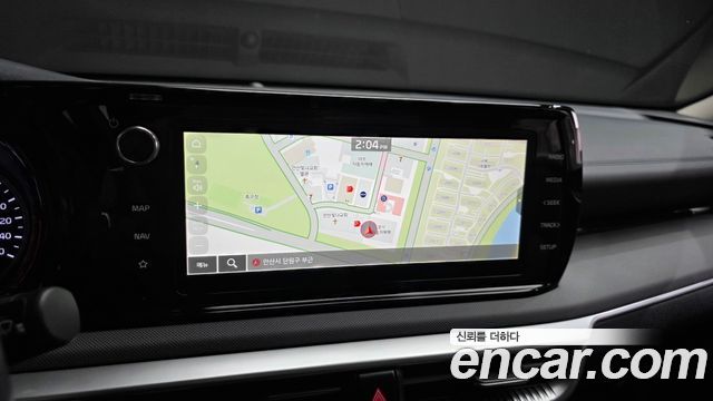 Kia K5 (III) 2.0 Prestige 2023 — фото 13