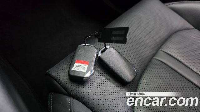 Kia K5 (III) 2.0 Prestige 2023 — фото 16