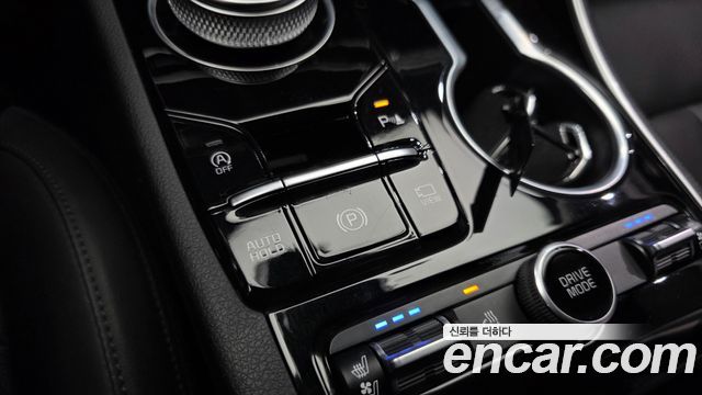 Kia K5 (III) 2.0 Prestige 2023 — фото 19