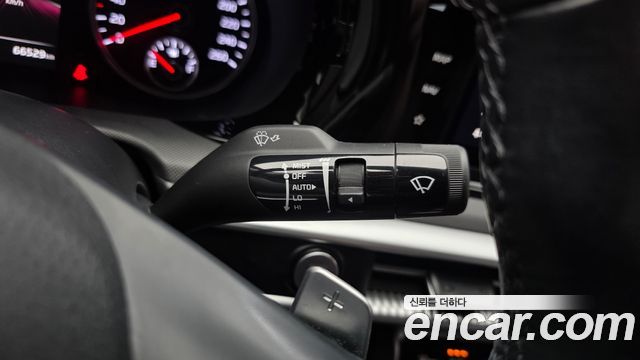 Kia K5 (III) 2.0 Prestige 2023 — фото 27