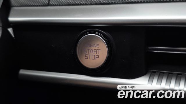 Kia K5 (III) 2.0 Prestige 2023 — фото 29
