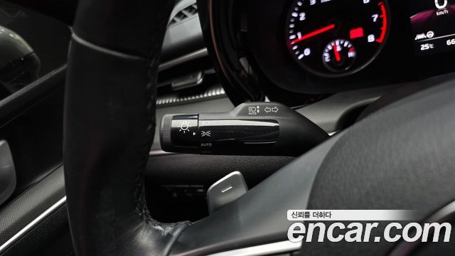 Kia K5 (III) 2.0 Prestige 2023 — фото 30