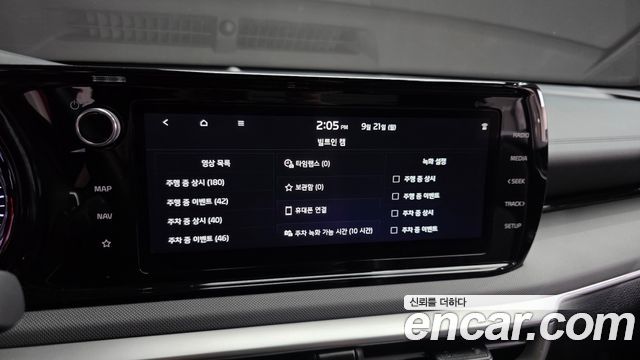 Kia K5 (III) 2.0 Prestige 2023 — фото 31