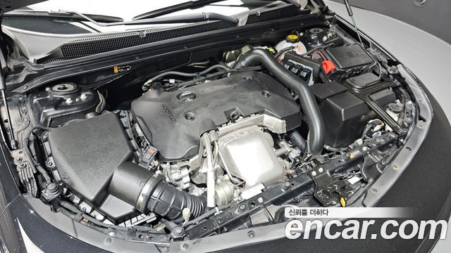 Chevrolet Malibu 2.0 Turbo Perfect Black 2019 — фото 6