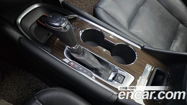 Chevrolet Malibu 2.0 Turbo Perfect Black 2019 — фото 9