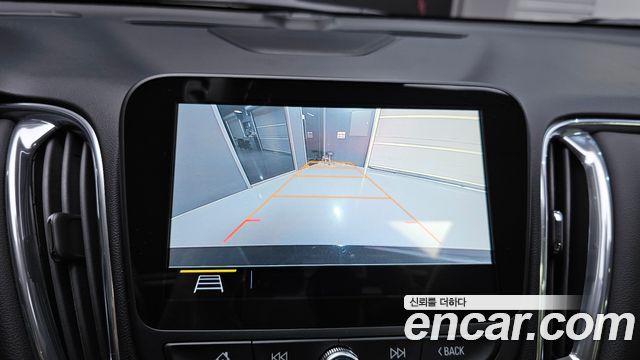 Chevrolet Malibu 2.0 Turbo Perfect Black 2019 — фото 14