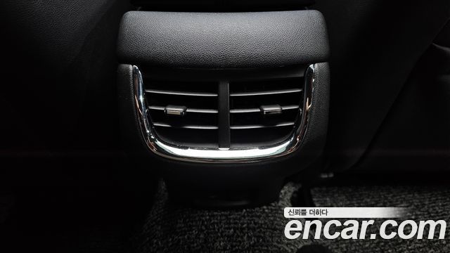 Chevrolet Malibu 2.0 Turbo Perfect Black 2019 — фото 33
