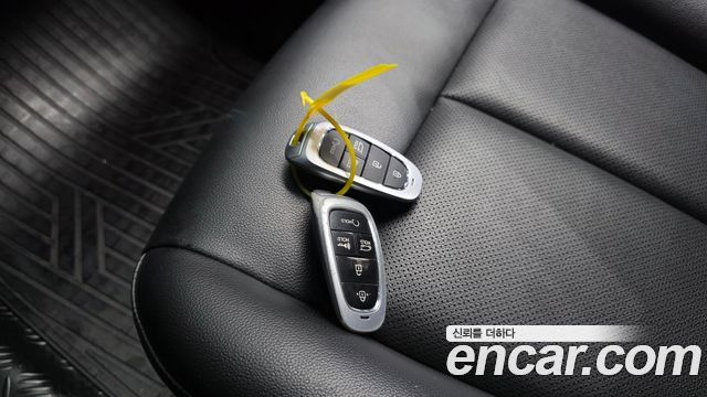 Hyundai Staria Cargo 5-Seater Modern 2022 — фото 18