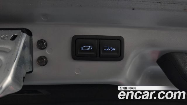 Hyundai Staria Cargo 5-Seater Modern 2022 — фото 19