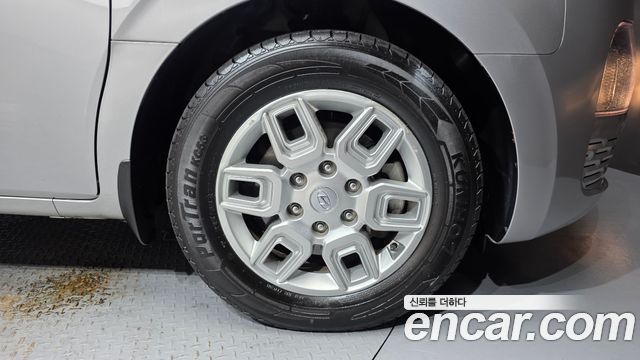 Hyundai Staria Cargo 5-Seater Modern 2022 — фото 21
