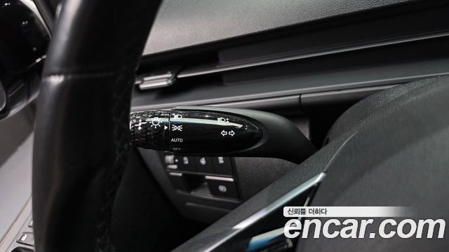 Hyundai Staria Cargo 5-Seater Modern 2022 — фото 28