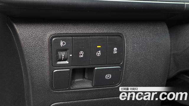 Hyundai Staria Cargo 5-Seater Modern 2022 — фото 29