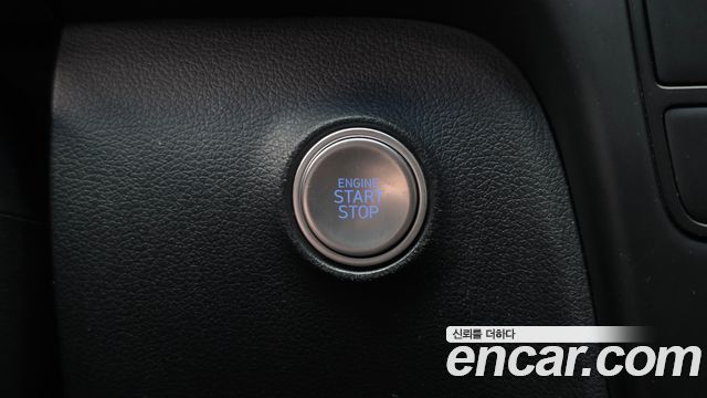 Hyundai Staria Cargo 5-Seater Modern 2022 — фото 30