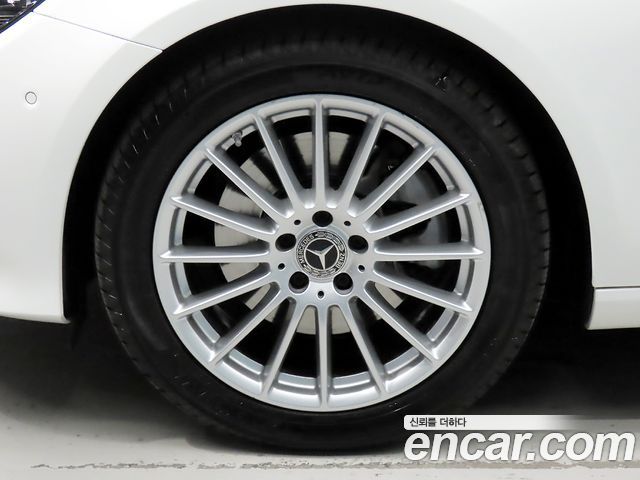 Mercedes-Benz E-Class (W213) E250 Exclusive 2022 — фото 5